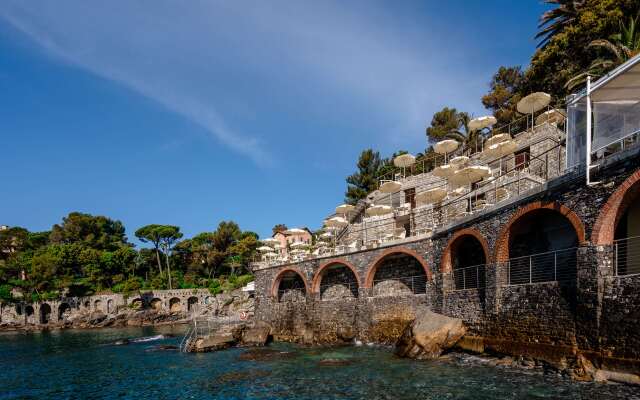 Excelsior Palace Portofino Coast