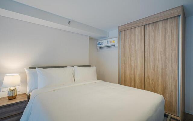 Siamese Sukhumvit 87