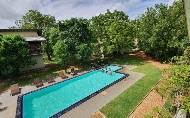 Magampura Eco Village Resort