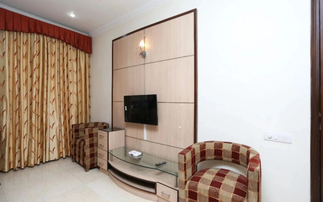 OYO 14789 Kempinski Wide