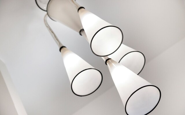 Saint George's House