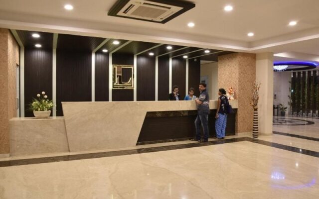 Hotel Lakeview