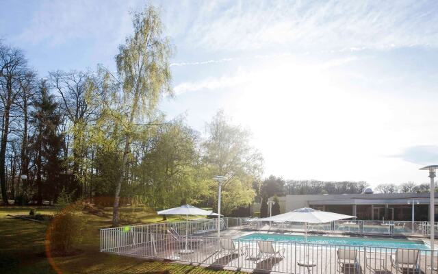 Hôtel Novotel Saint Avold