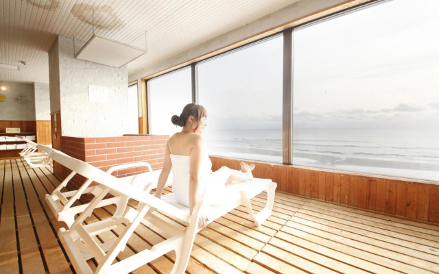 Yunokawa Prince Hotel Nagisatei
