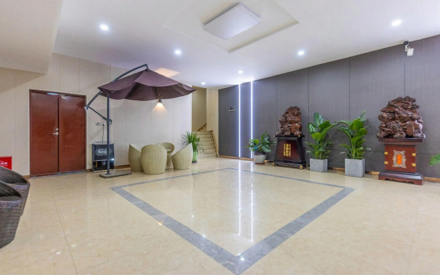 Jinduo Hotel