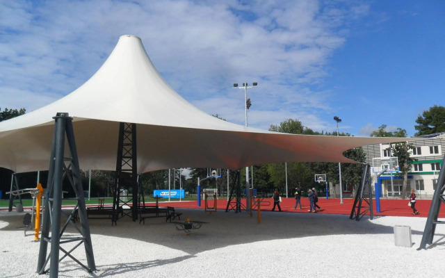 Youth Centre Plovdiv