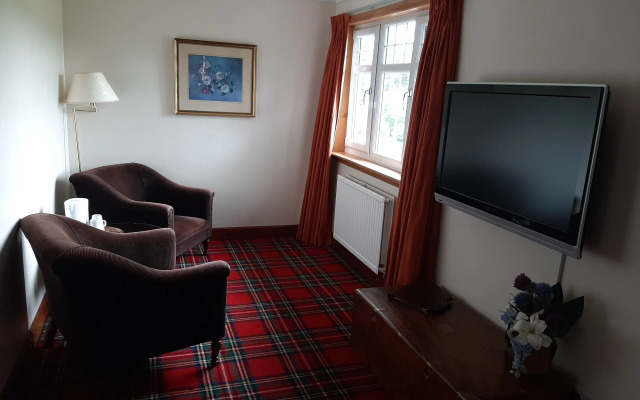 Laggan Hotel
