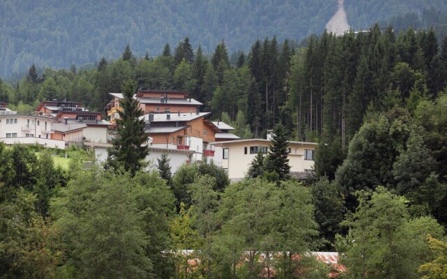 Serene Apartment in Fieberbrunn Tyrol near Ski Area