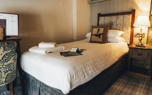The Pheasant Inn - The Inn Collection Group