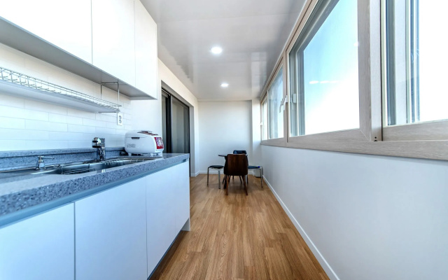Hu An Stay Hotel