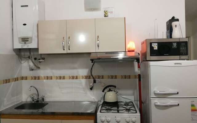 Faro Azul Villa Pehuenia