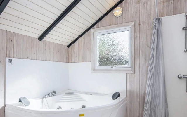 Tranquil Retreat Skovmose - By Traum Ferienwohnungen