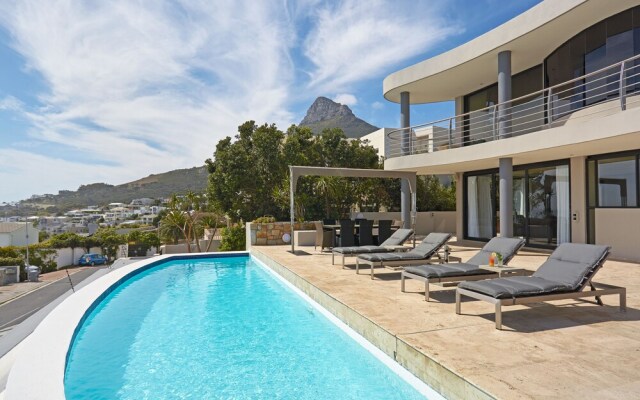 Wescamp Villa