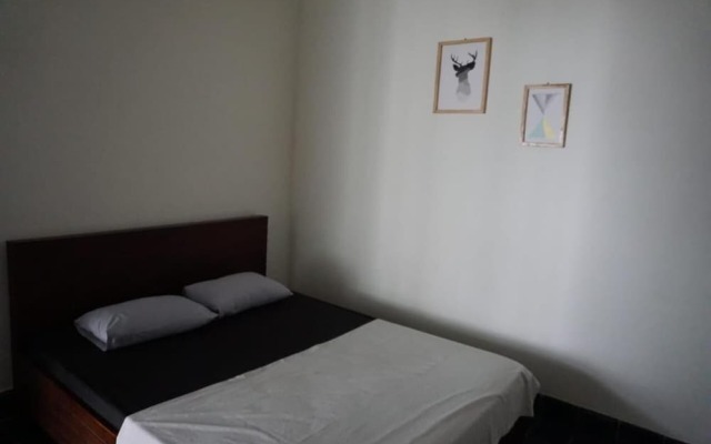 Homestay Ndalam Mbak Charly