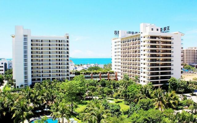 Yuhai International Resort Hotel