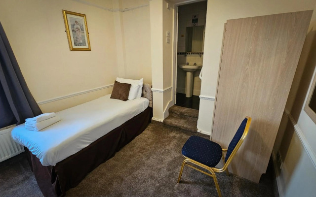 The Nelson Hotel