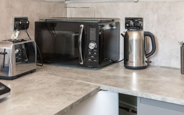 James Place at Dowlais