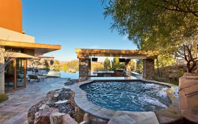 Promontory Ridge Villas