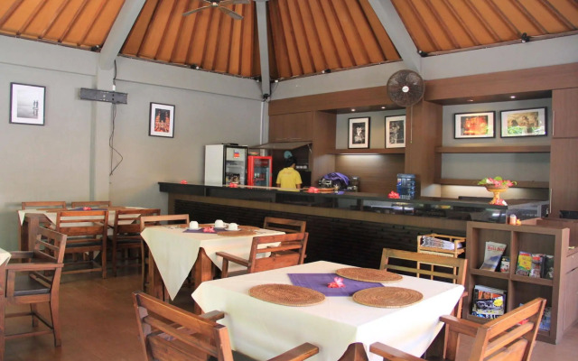 Stana Puri Gopa Hotel