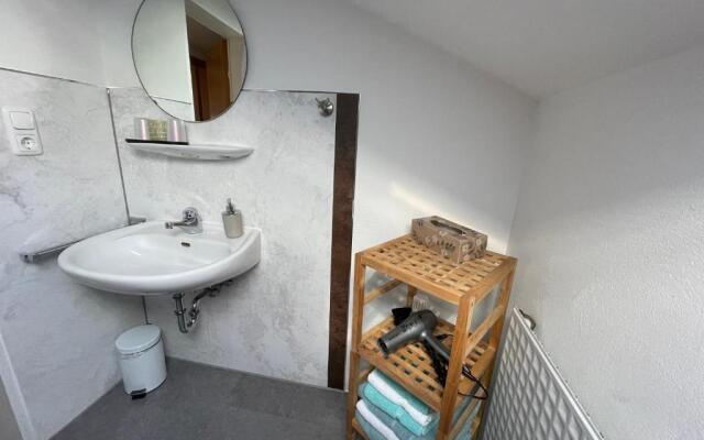 2 Raum Gästezimmer Prokop