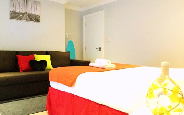 Gardiner Street Accommodation Apt 1