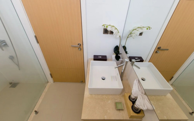 Zoneland Premium-The Ocean-Point Villa