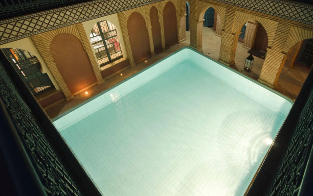 Palais Riad Bérbère