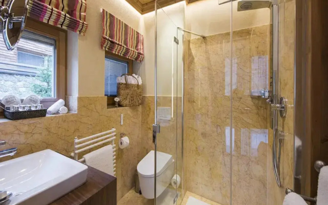 Chalet Rasmus Vacation Home