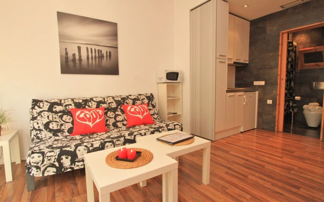 Apartamentos Inside Gomerez 39