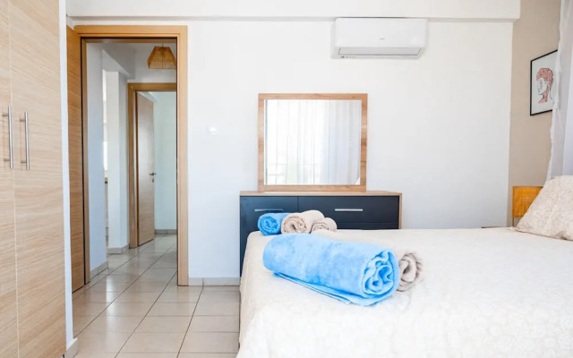 Narcissos Nissi Beach Apartment E9