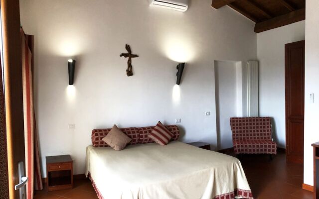 Agriturismo Resort Fonte Vulci