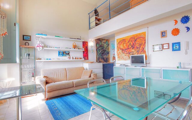 Villa Suite 48 Tirrenia
