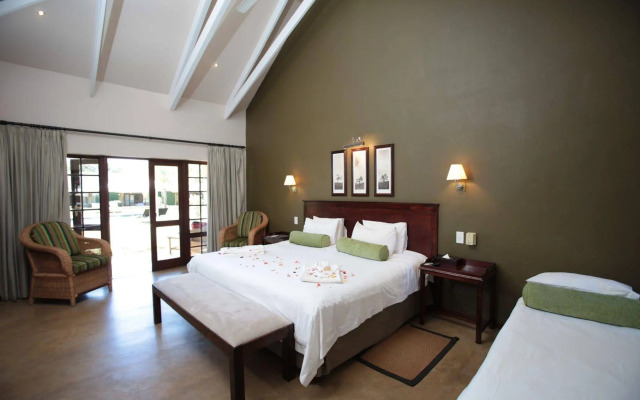 Perrys Bridge Hollow Boutique Hotel