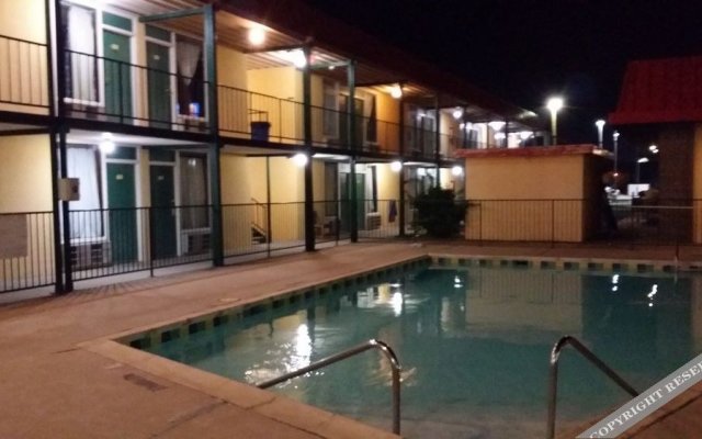 West Texas Inn & Suites