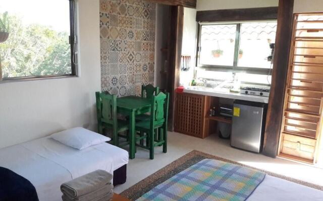 Romaya Condo Hotel