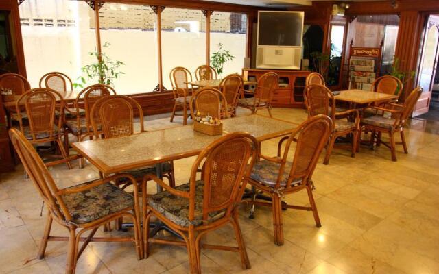 Traveller Inn Hotel
