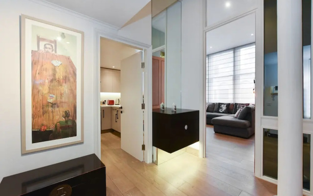 London Choice Apartments - Covent Garden