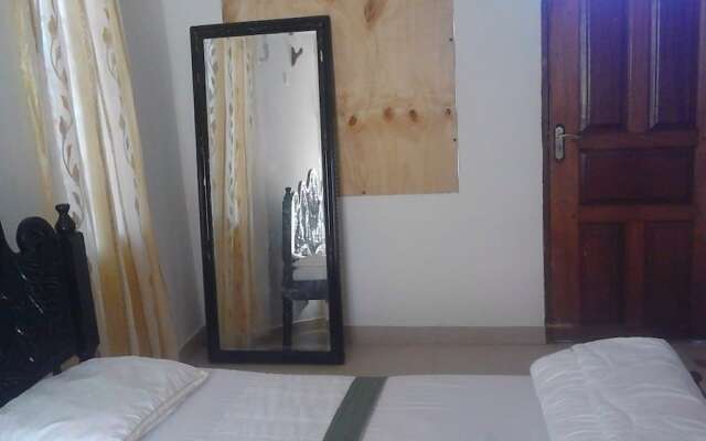 Coconut Village Beach Resort