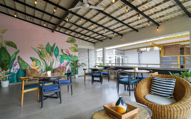 Olive Hotel Magrath by Embassy Group