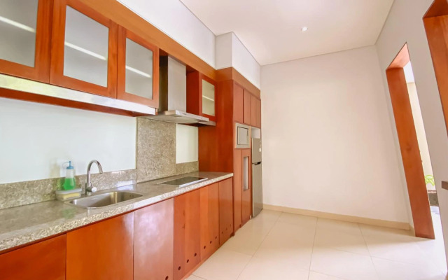 The Kasih Villas & Spa