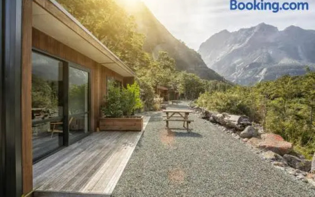 Milford Sound Lodge