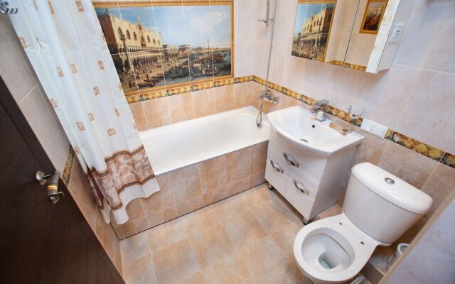 Brusnika Apartment Volokolamskaya