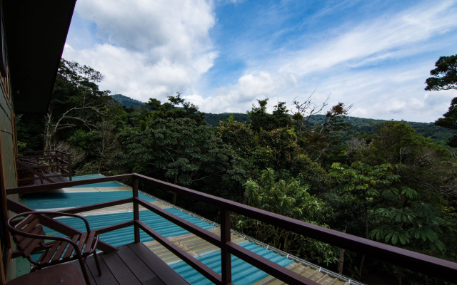 Cala Lodge