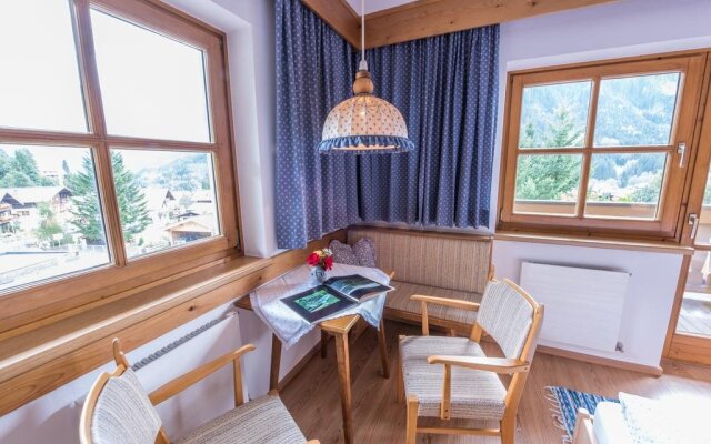 Gästehaus Vorderegger