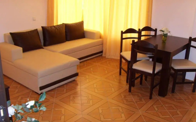 Saint Elena Apartcomplex