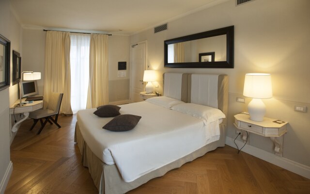 Relais Villa D'Amelia