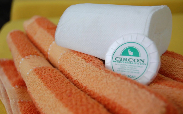 Circon Businessman's Inn