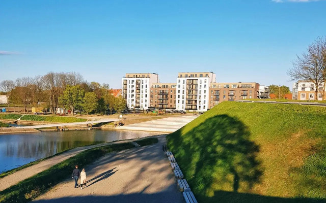 No.1 Apartment Link-To-Happiness