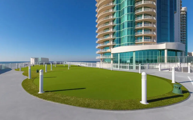 Turquoise Place C2205
