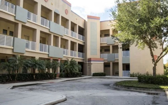 The Gardens Resort